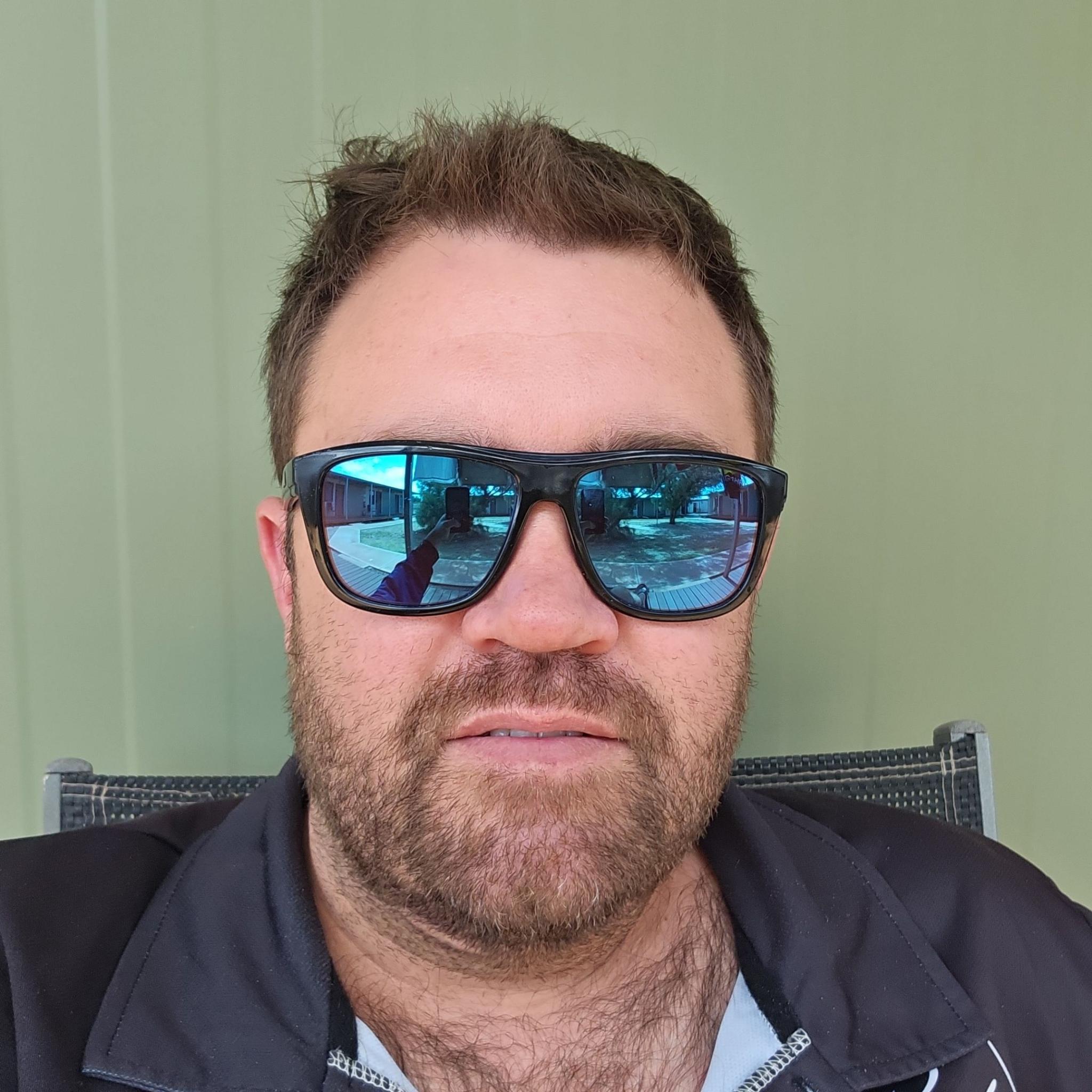 Ben Peters | SeaPeople App