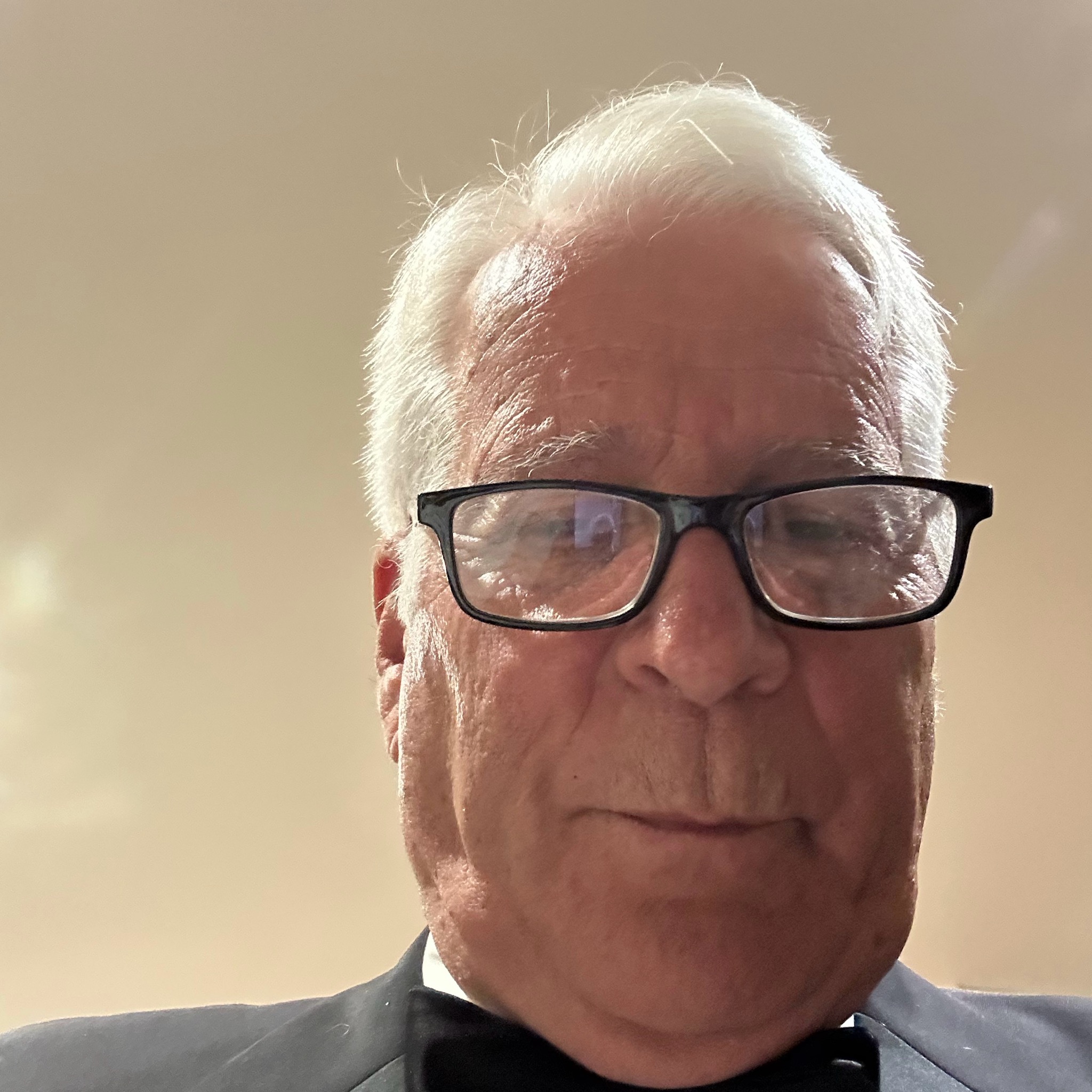 Keith Overholt | SeaPeople App