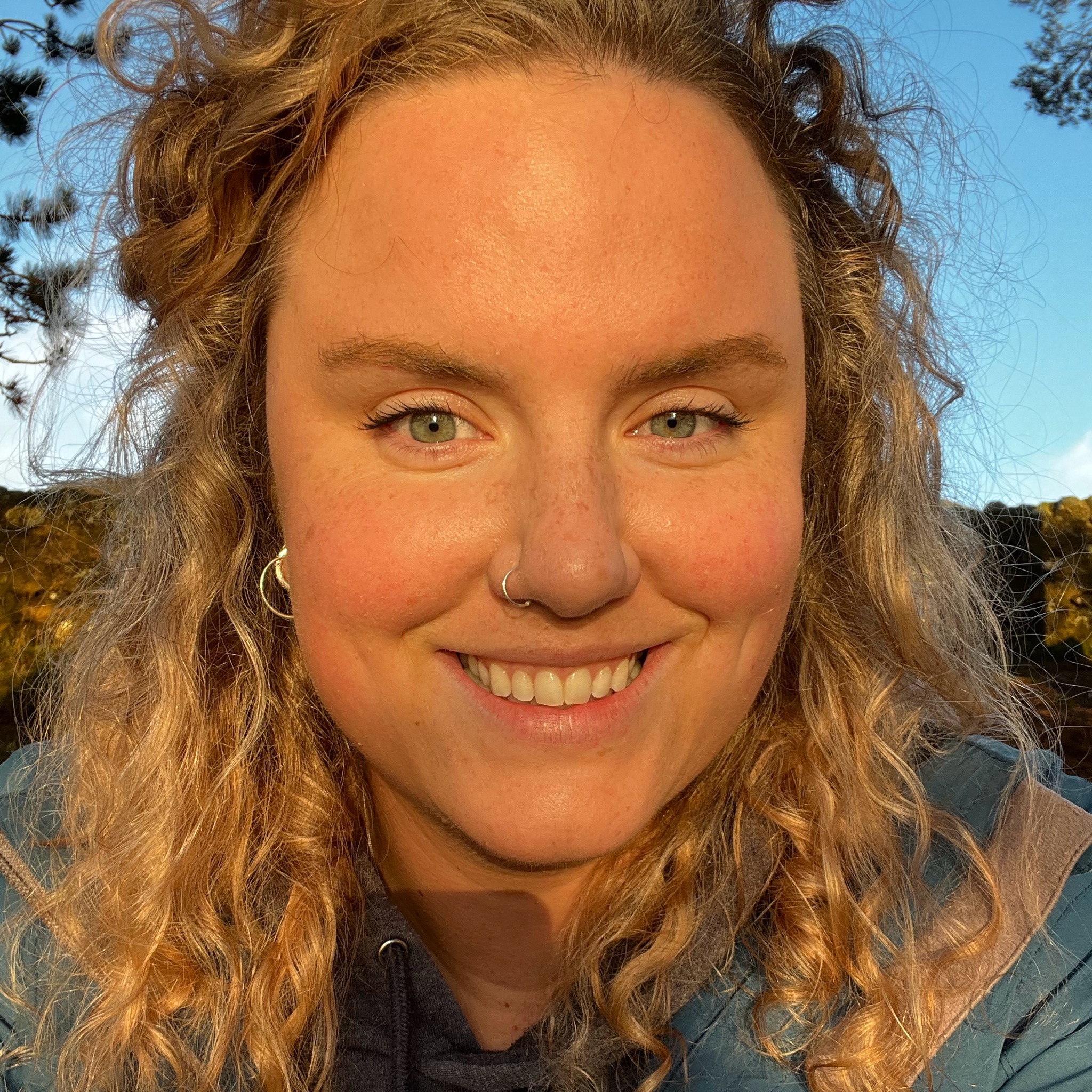 Emma Rae | SeaPeople App