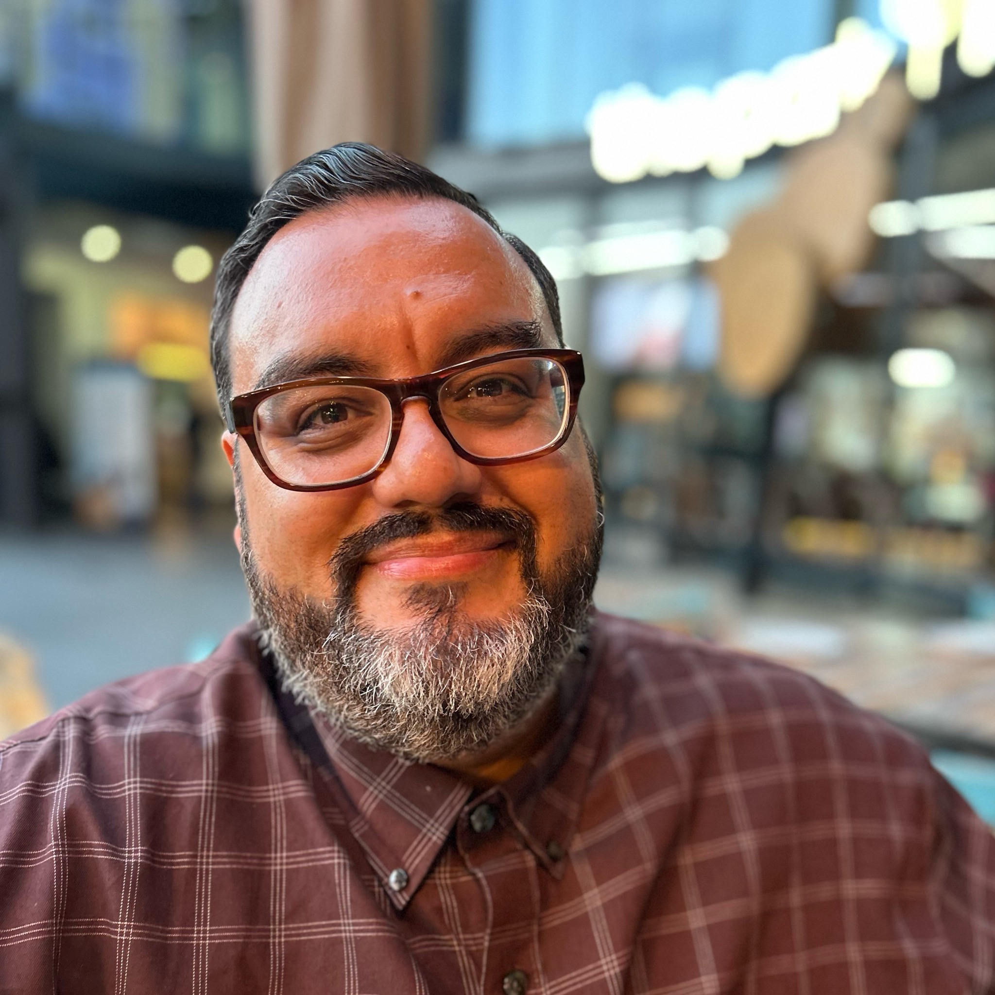Edwin C | SeaPeople App