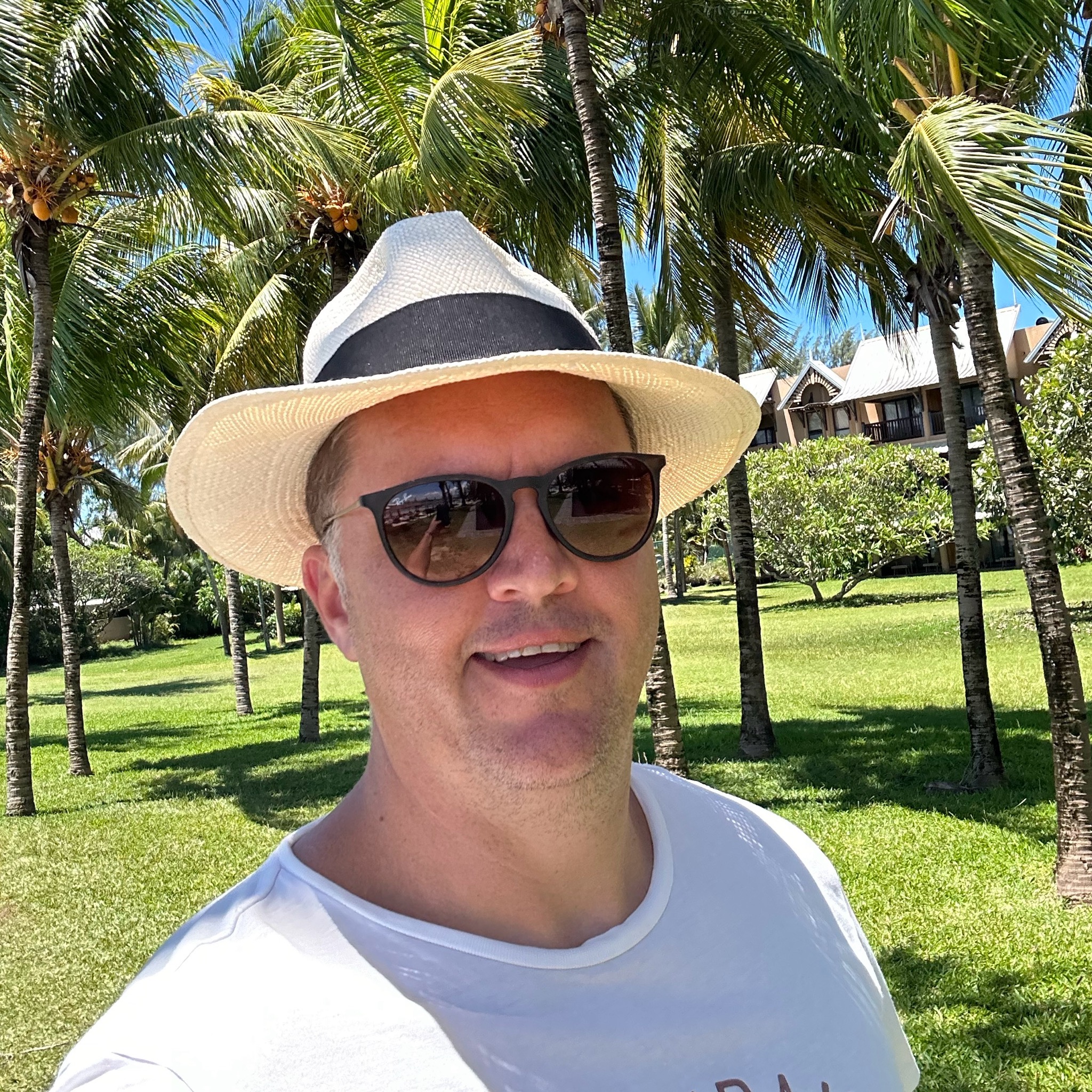 Jan Lewis | SeaPeople App