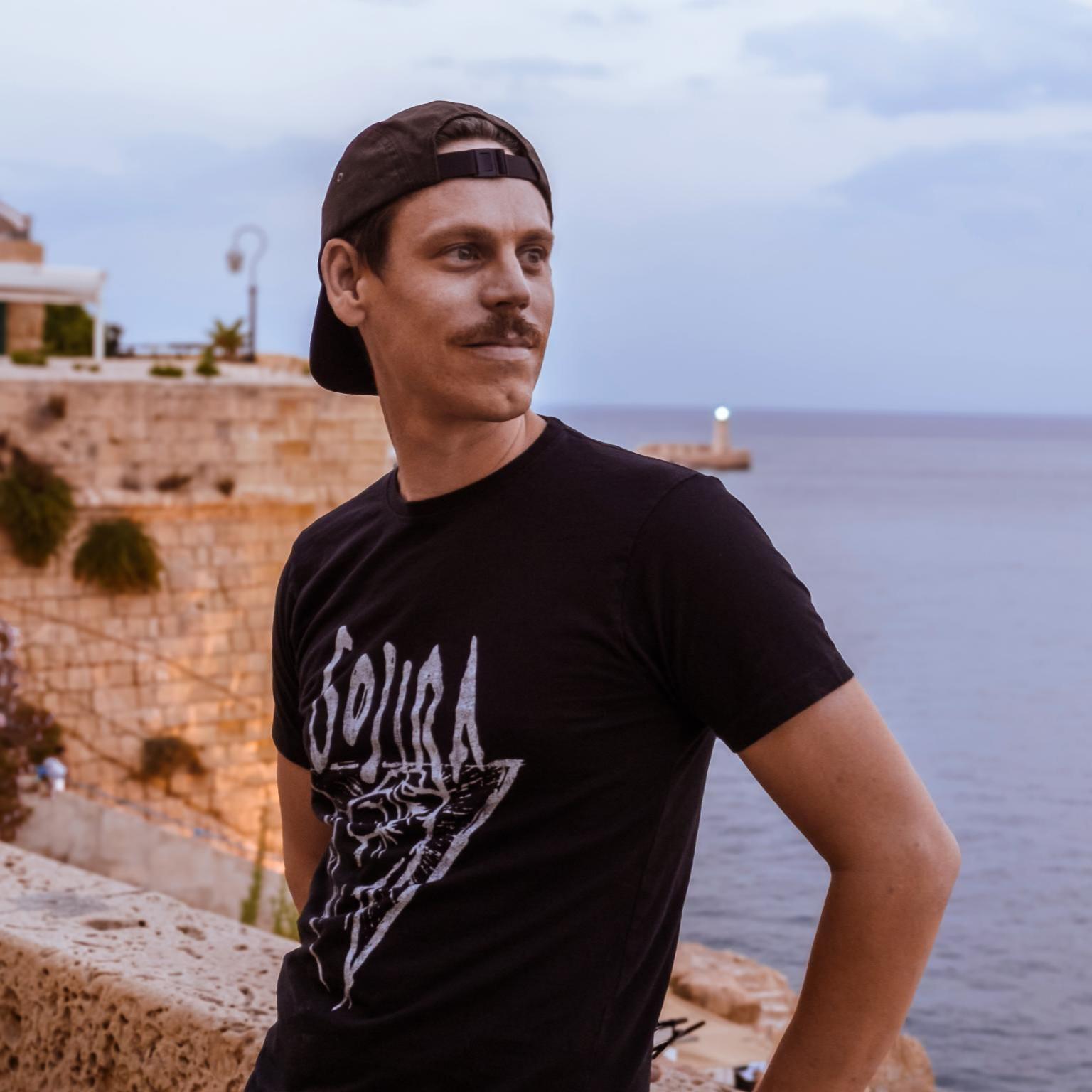 Benjamin Gouin | SeaPeople App
