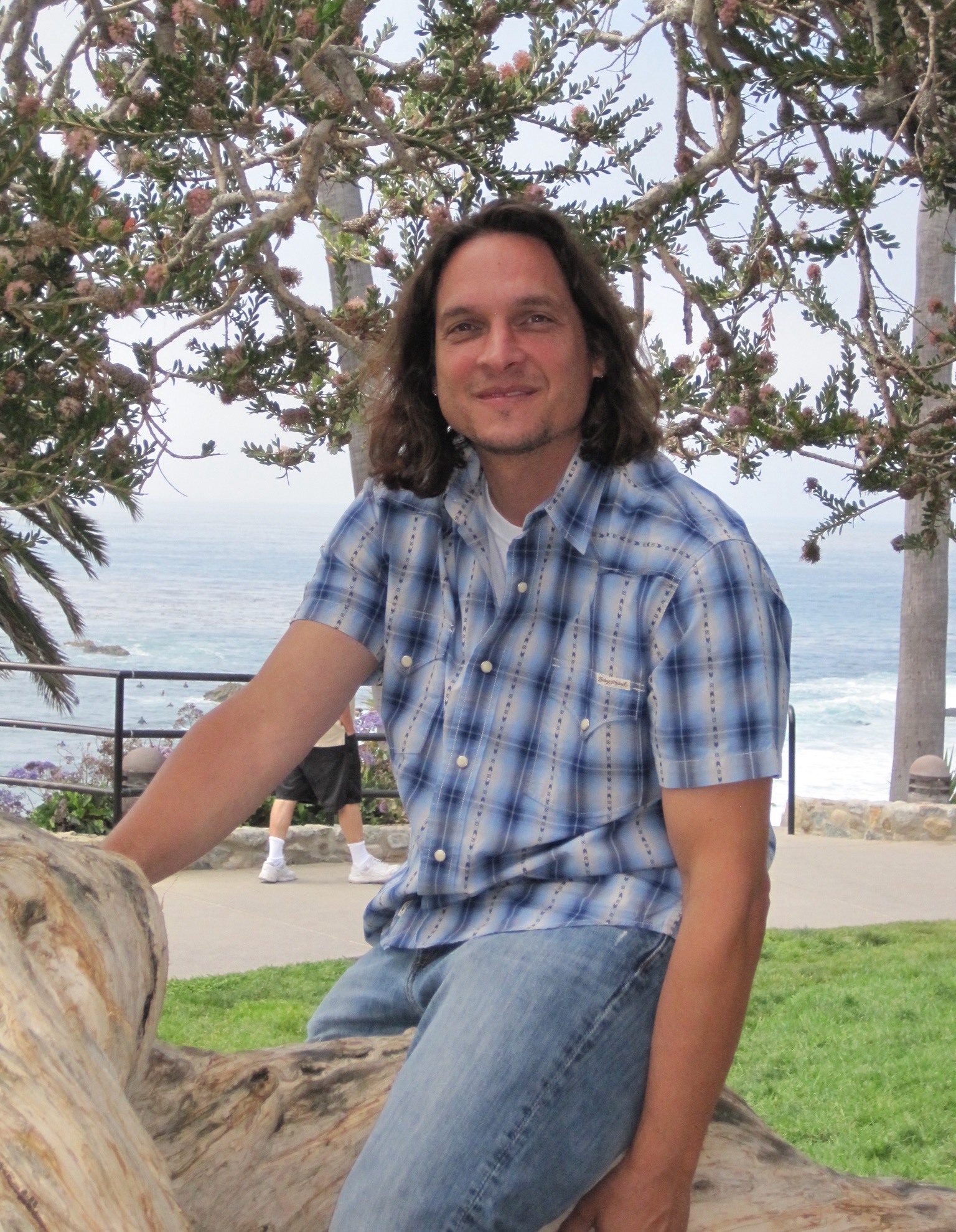 Tim Campagna | SeaPeople App