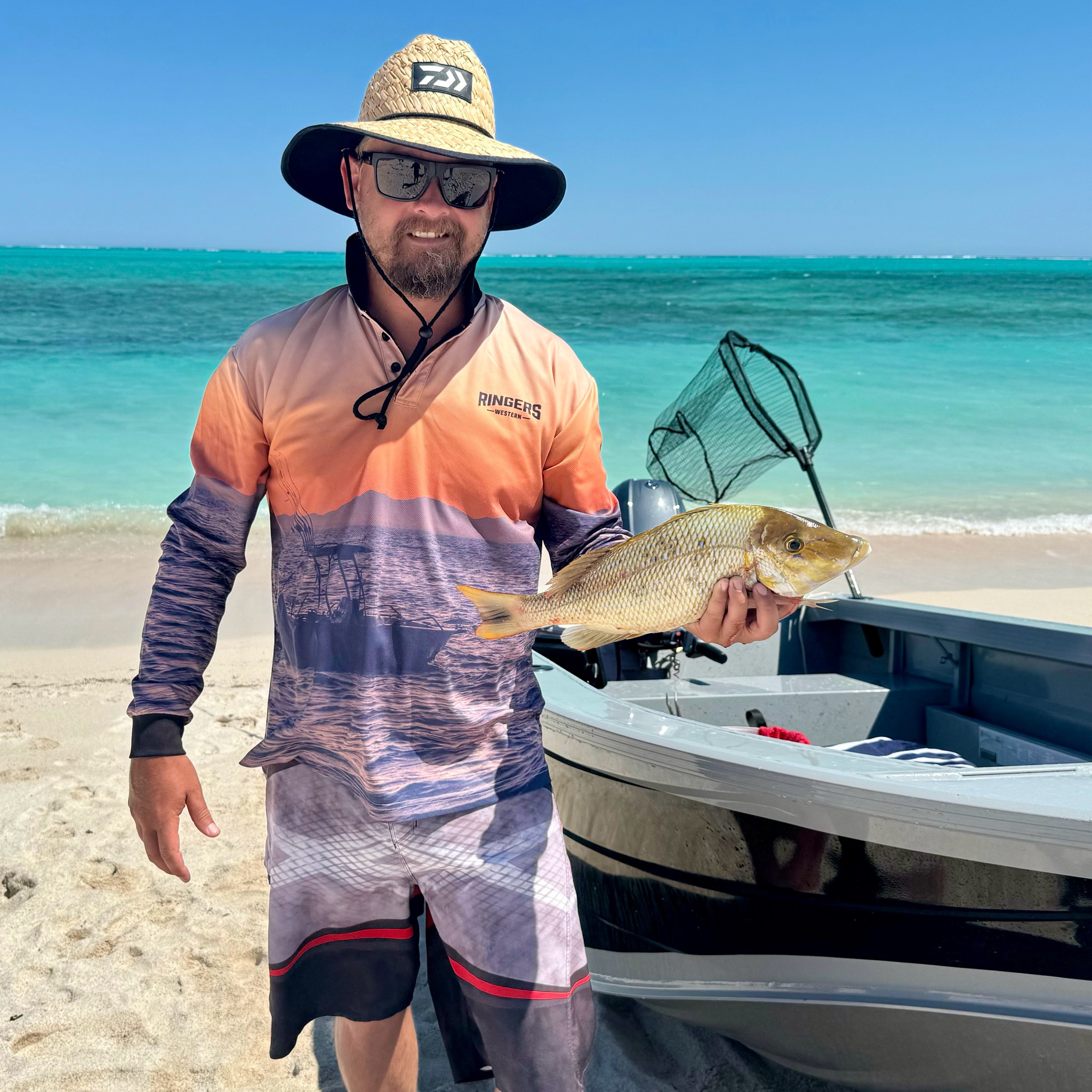 Matt Draper | SeaPeople App