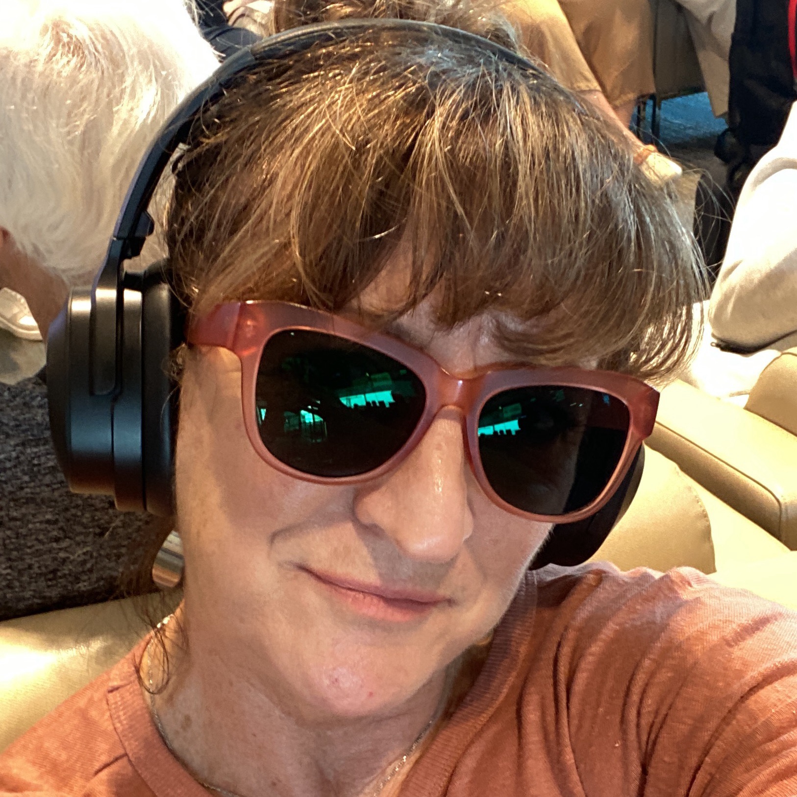 Christine Duarte | SeaPeople App