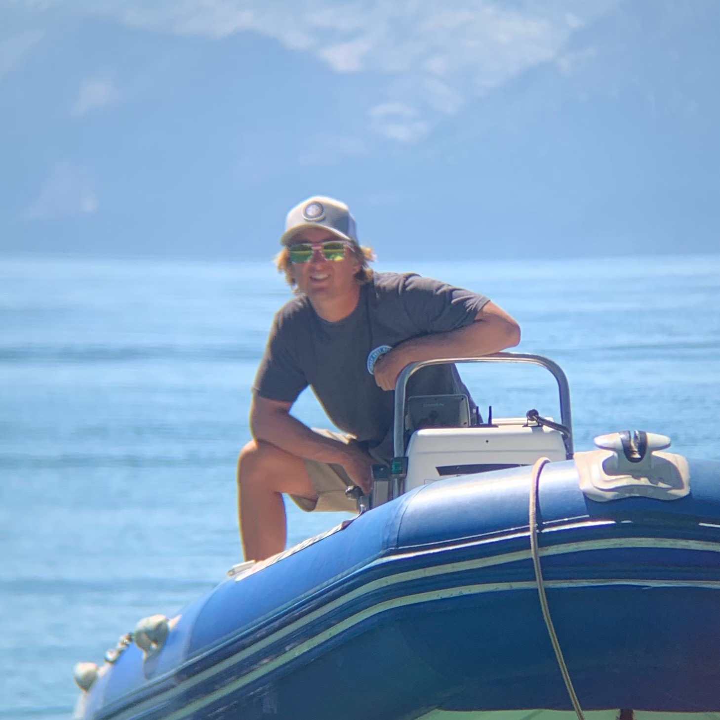 Zac McCreight profile picture on SeaPeople