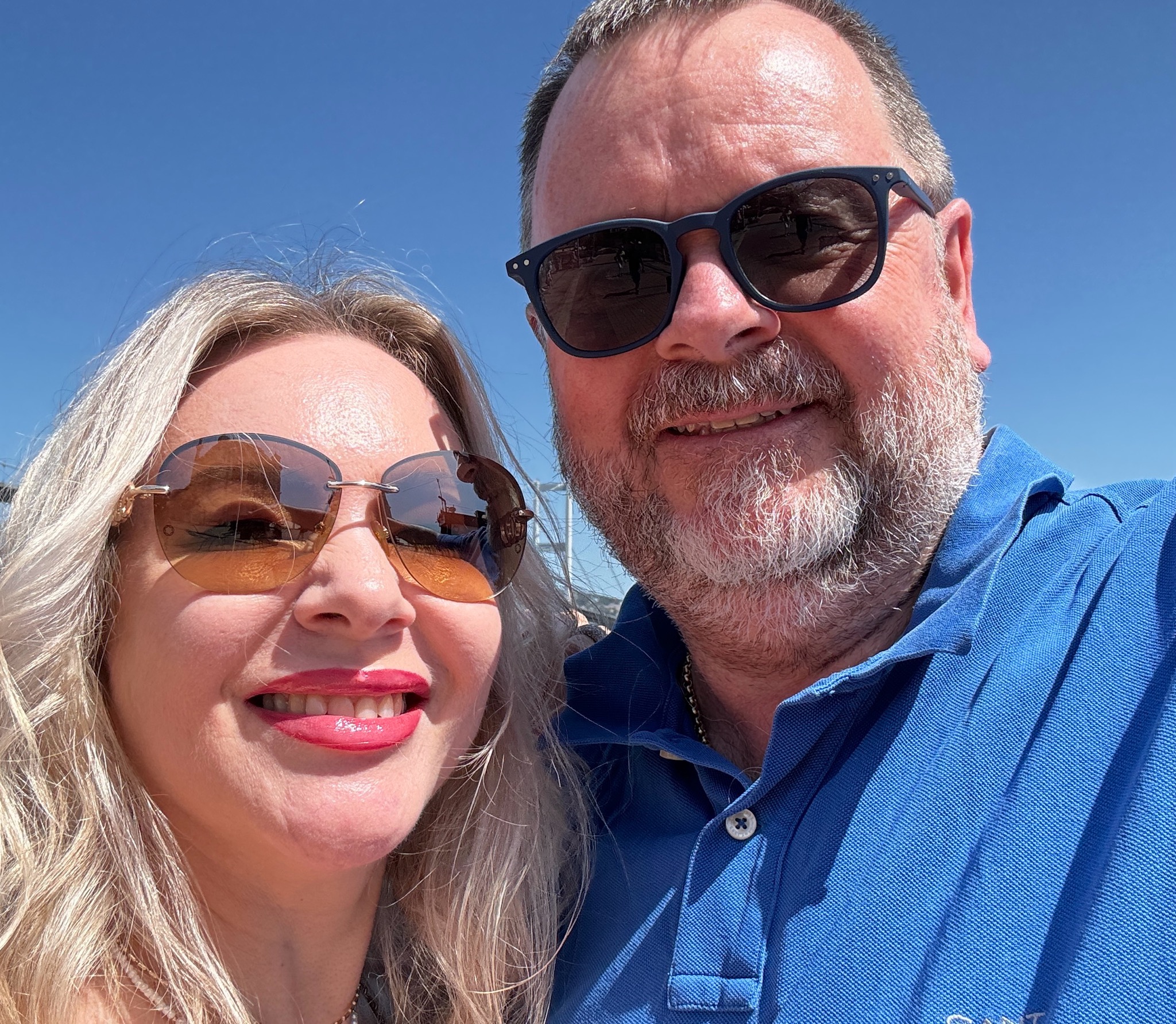 Guy Goodwin | SeaPeople App