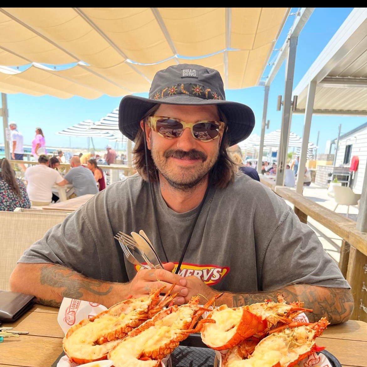 Clay Windus | SeaPeople App