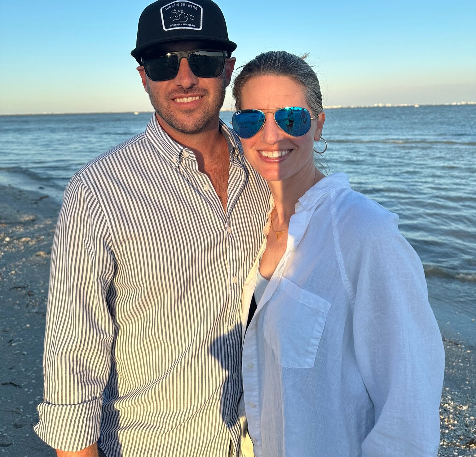 Matt Reid | SeaPeople App