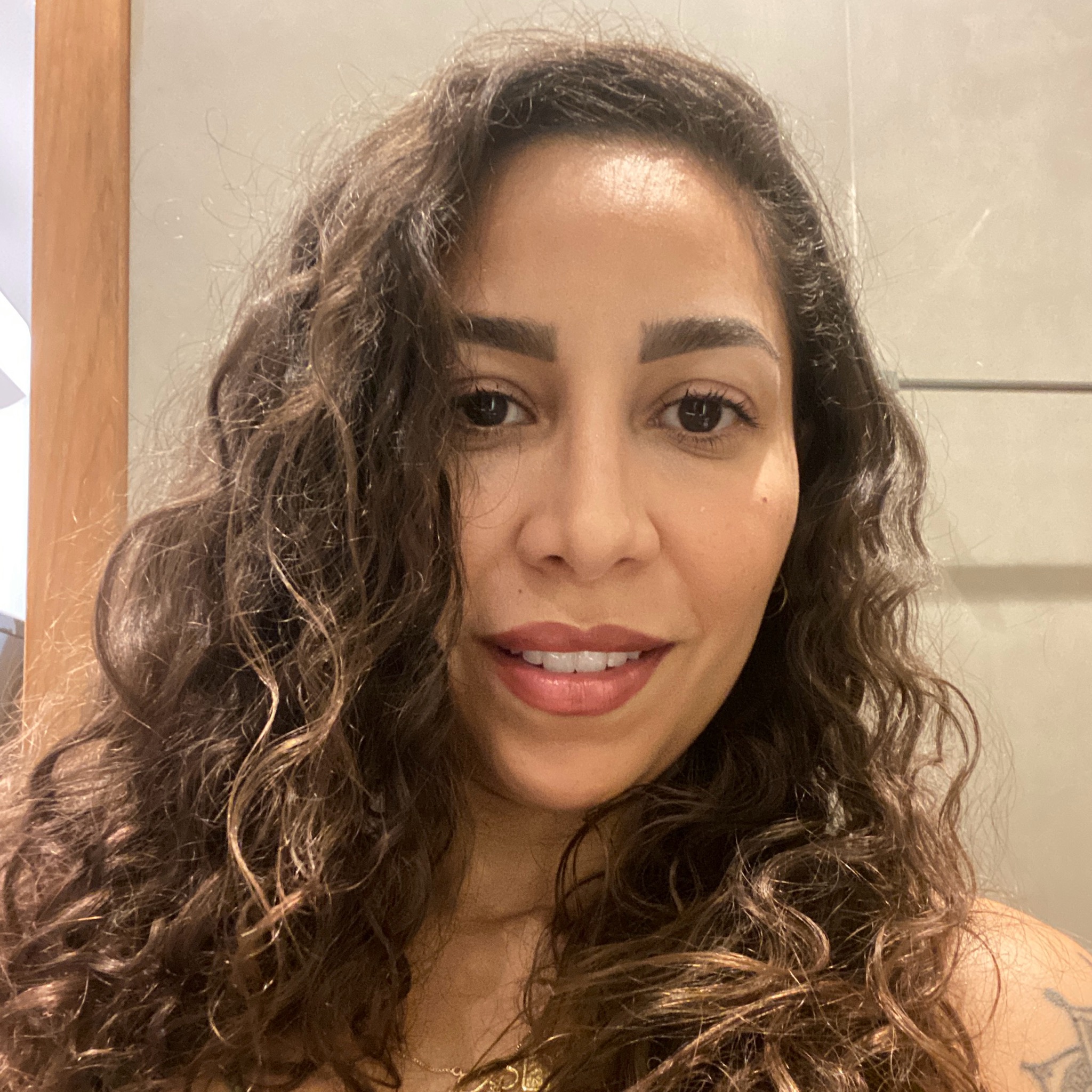 Mariana Hamid Cordeiro | SeaPeople App