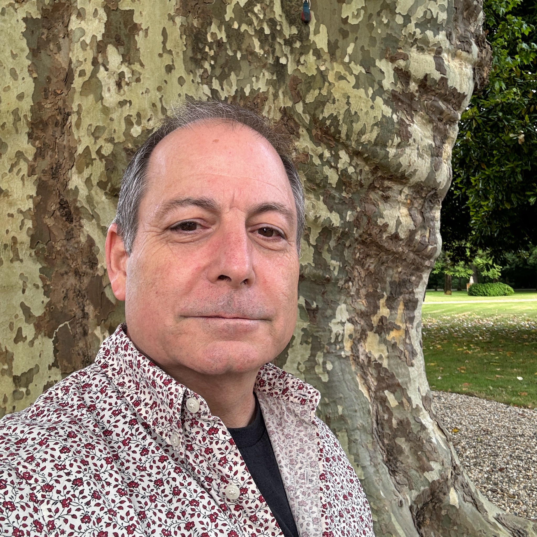 David Freeman | SeaPeople App