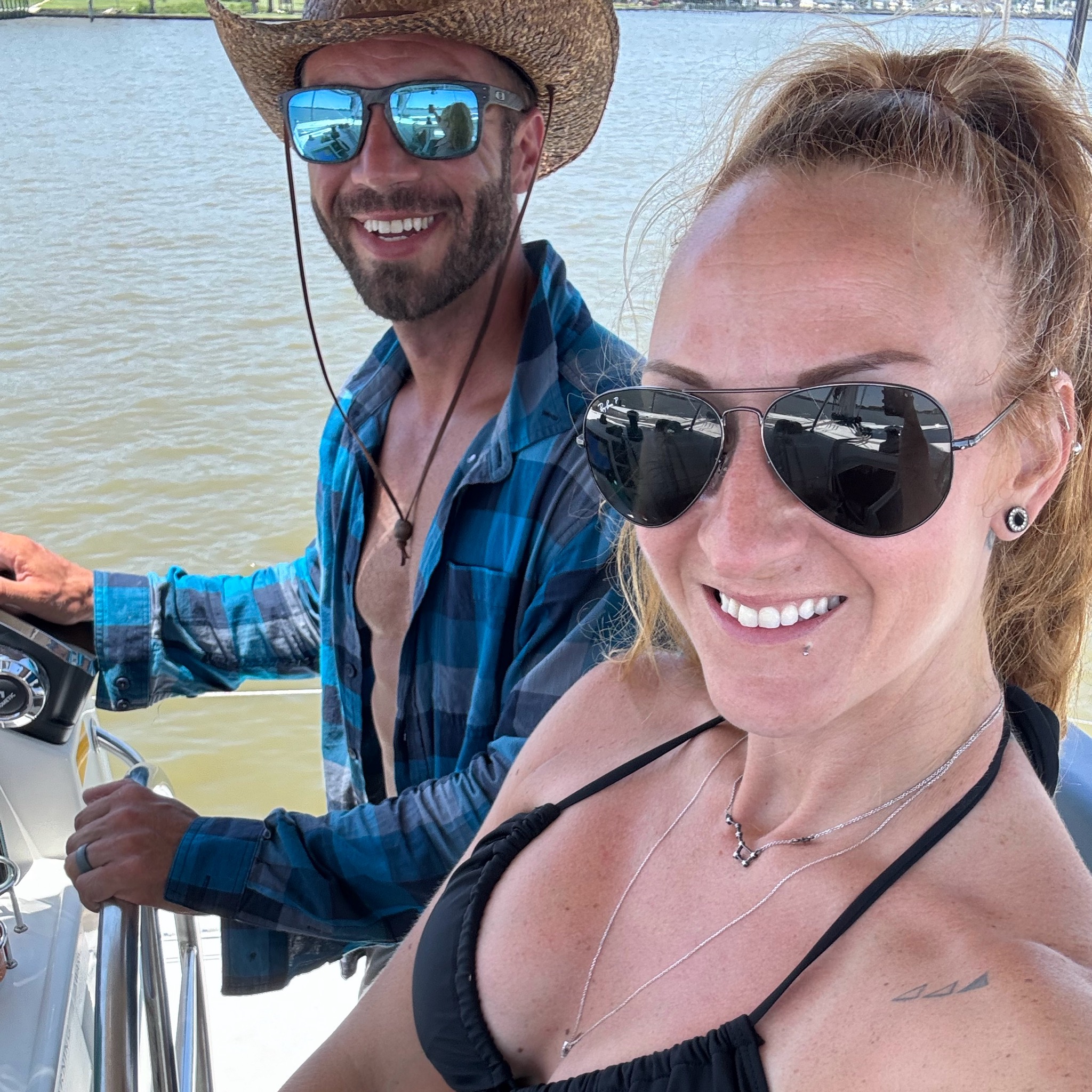 JC Besteman | SeaPeople App