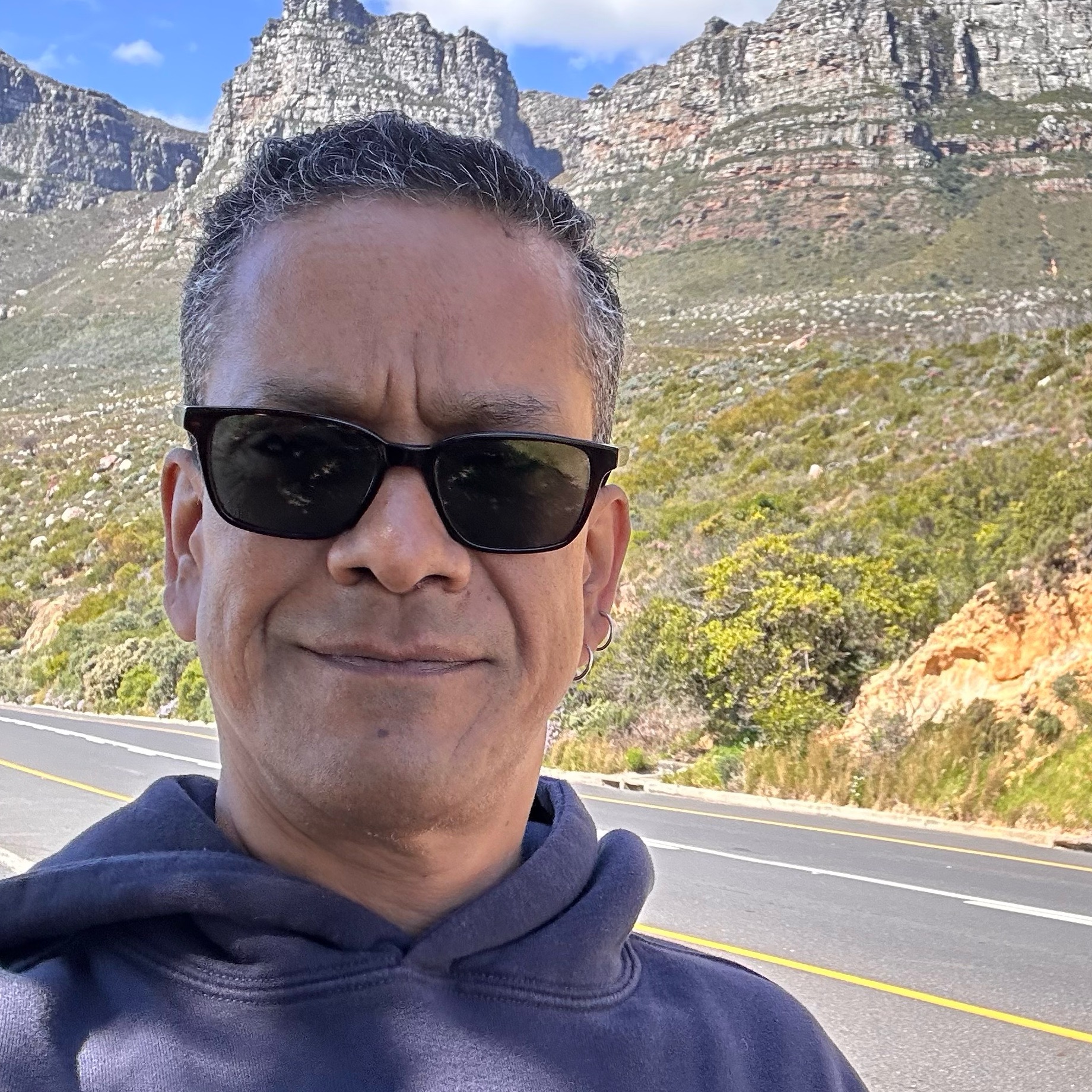 Malcolm Thomas | SeaPeople App