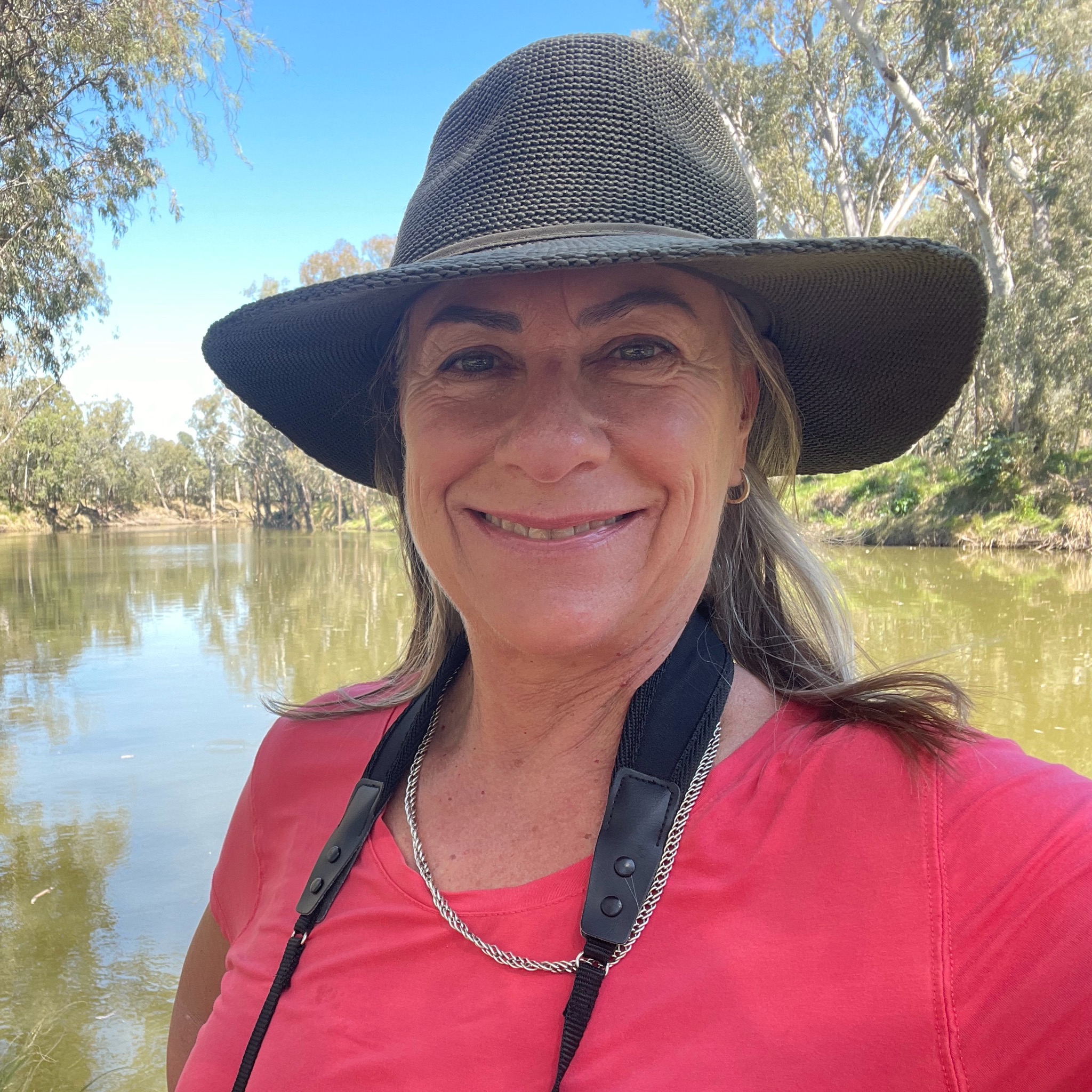 Sue Stanley | SeaPeople App