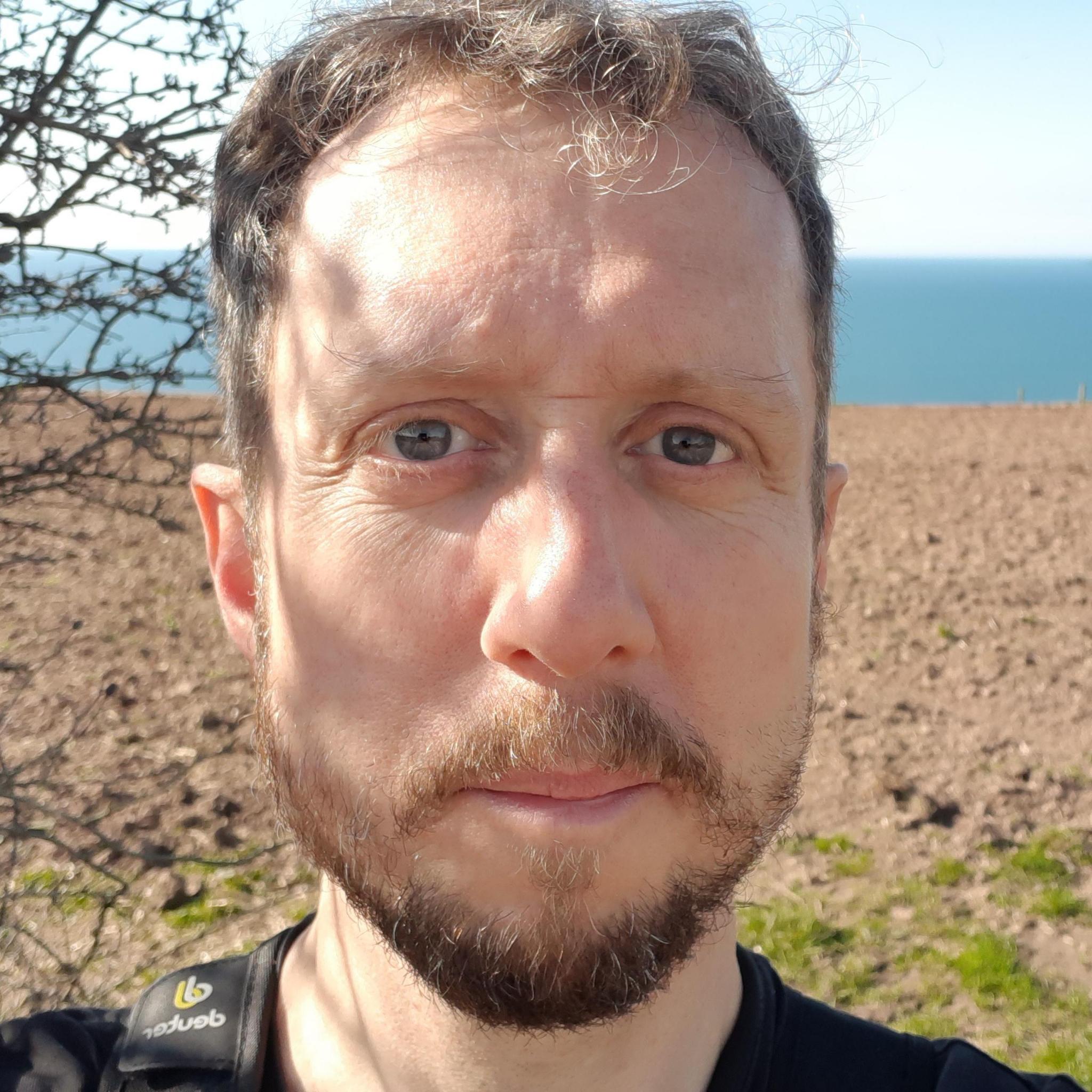 Ali Steen | SeaPeople App