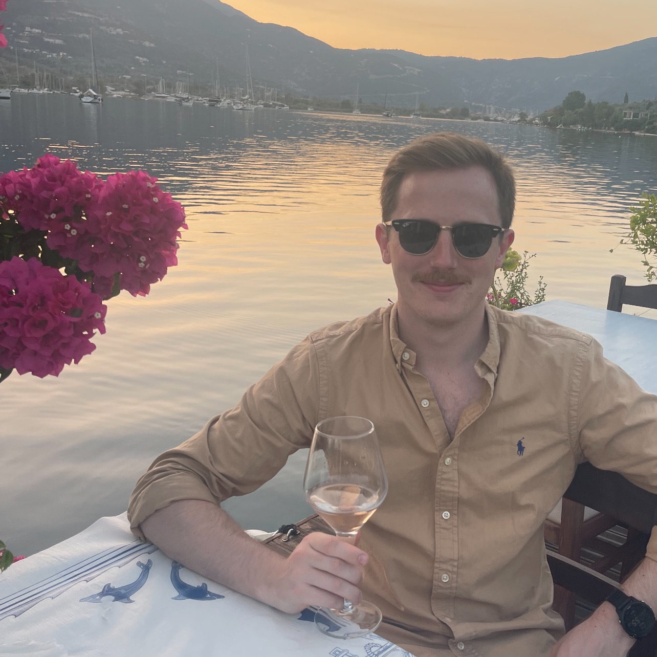 Conall Freeman | SeaPeople App