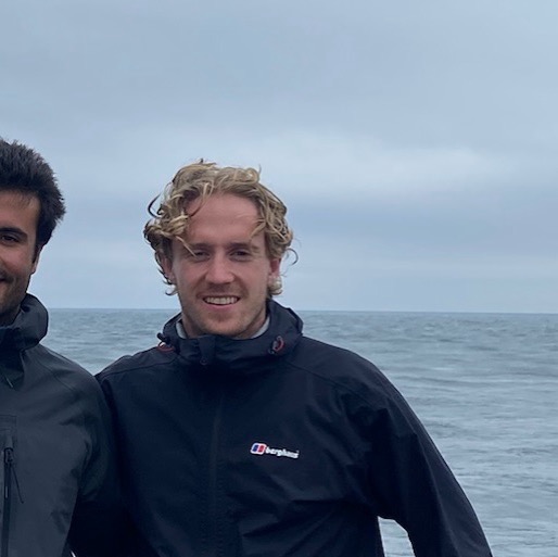 James Butters | SeaPeople App