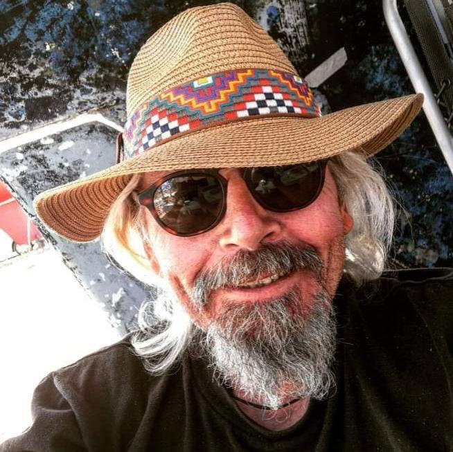 Werner Giorgio Buergi | SeaPeople App