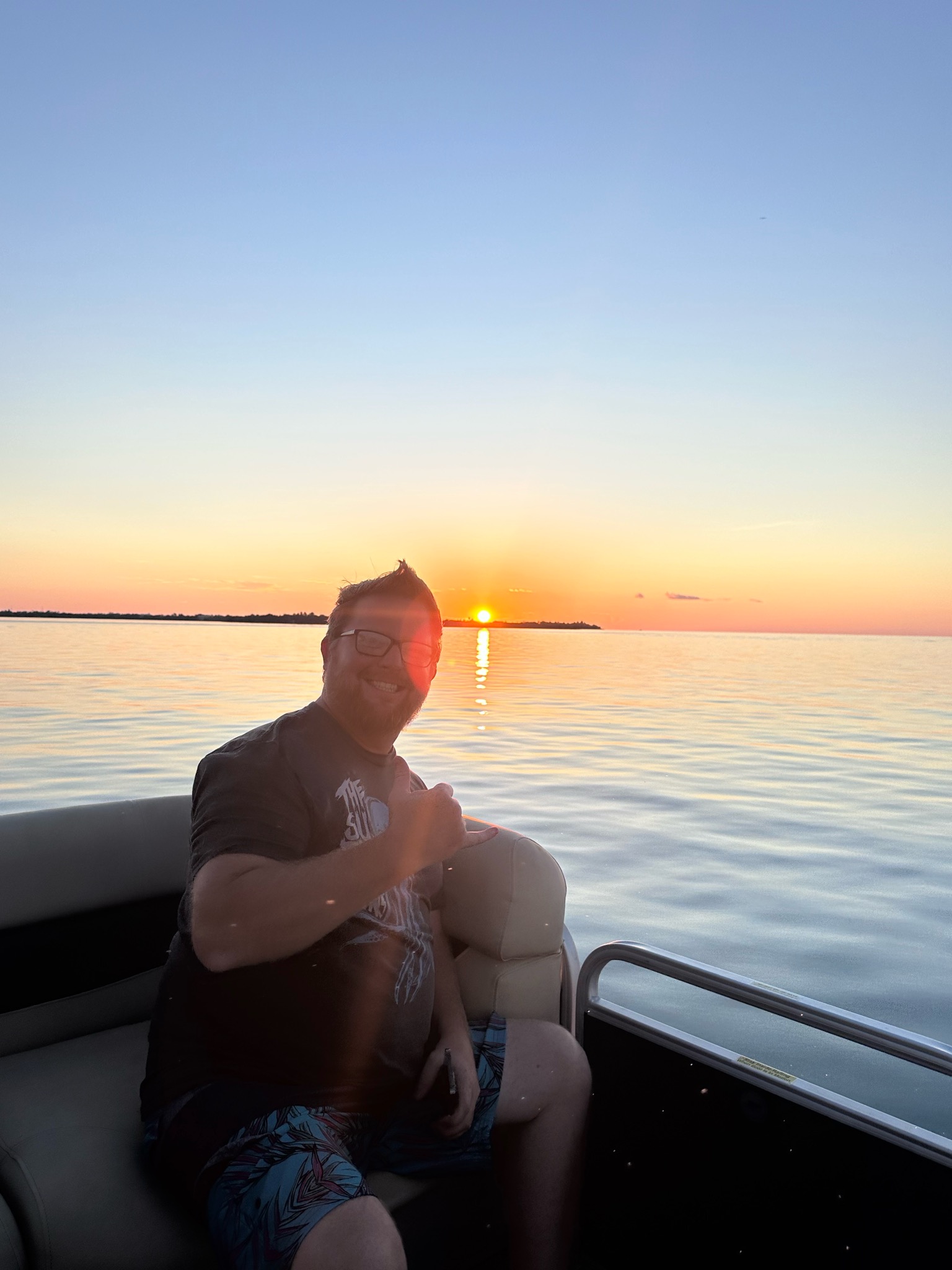 Brian Spahn | SeaPeople App