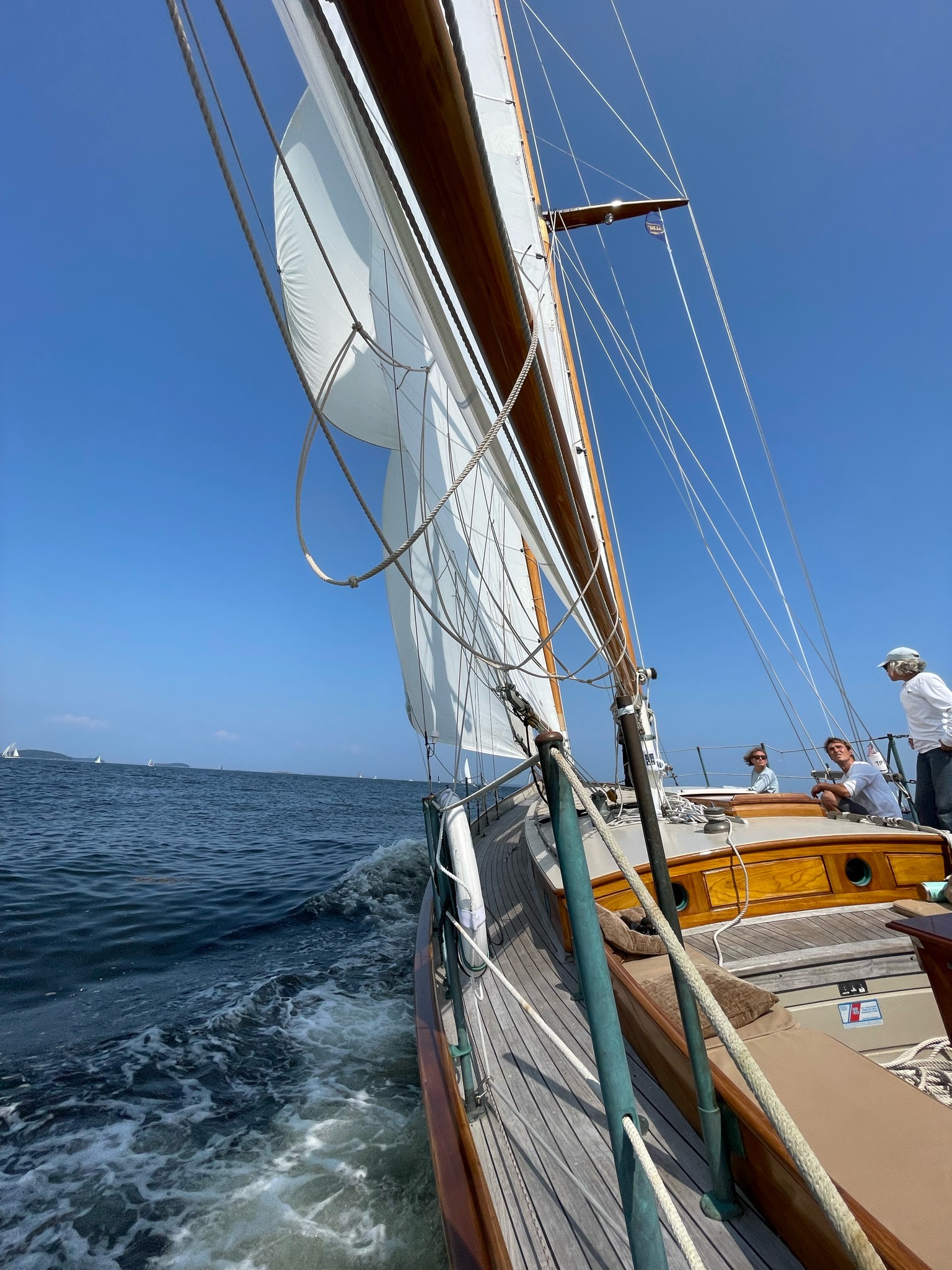 Max Dunham Max dunham | SeaPeople App