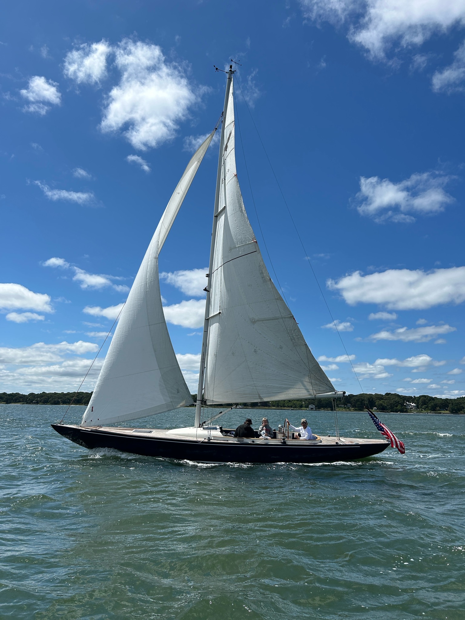 Max Dunham Max dunham | SeaPeople App