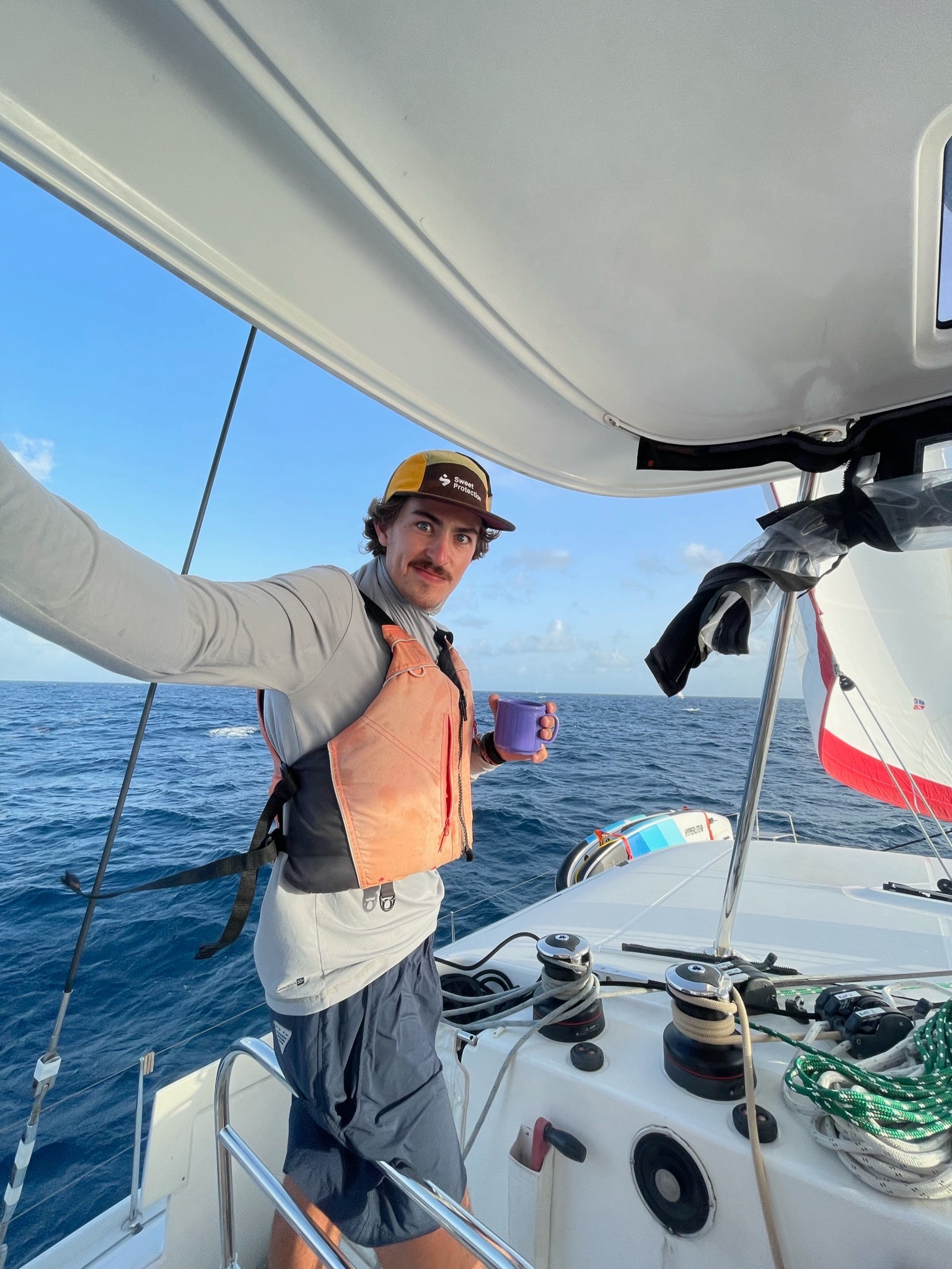 Max Dunham Max dunham | SeaPeople App